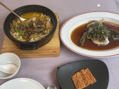 -九里云松·天香餐厅