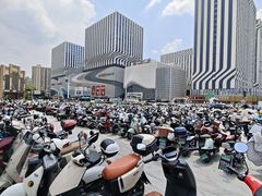 -万达广场(南京江宁店)