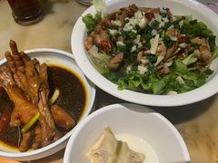 -慧娟面馆·餐厅(望江路店)