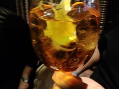 -山港凯悦酒店·BEBA海滩烧烤餐厅酒吧