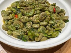 -老阿爸鲜鱼土菜(昆山花桥店)