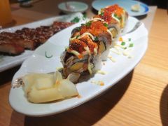 -三石铁板烧(紫竹桥店)