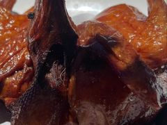 -谭厨中山传家菜.乳鸽.脆鲩鱼(华强北中航城店)