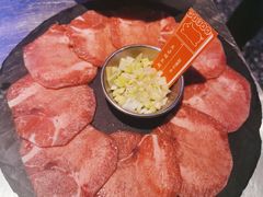 -入火韩国烤肉(凯旋广场店)
