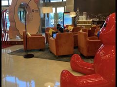 -北京广安门维景国际大酒店