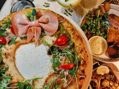 -IL TEATRO 精品意大利餐厅