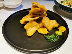 -百富源·海鲜辽菜(浑河堡店)