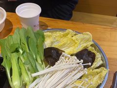 -新疆烧烤王(广灵店)