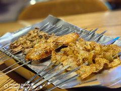 -熙成烧烤(白塔岭店)