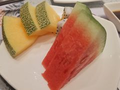 -大渔铁板烧(大悦城店)
