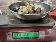 -冰煮羊(山水小区店)