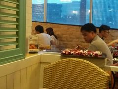 -新辣道鱼火锅(领展购物广场·中关村店)