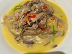 -小厨娘淮扬菜(天印大道店)