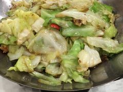 -新恬乐大酒家(沧达大厦店)