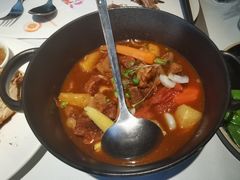 -野蔓果·山野菜(西湖景区·龙井茶田店)