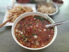 -清真马杰山牛肉汤馆