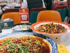 -新概念来凤鱼(璧山店)