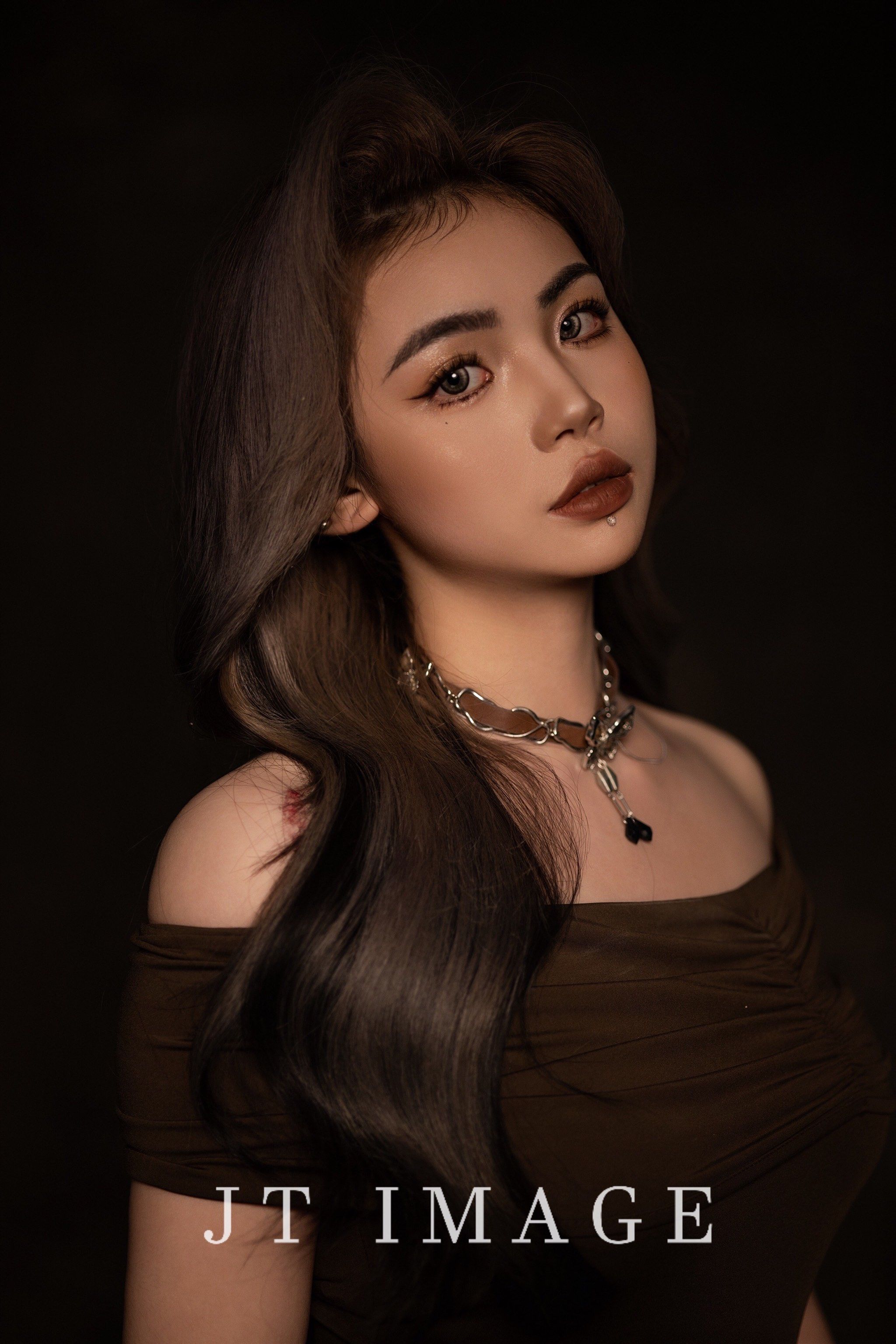 📷
美式经典妆 
 诠释个性之