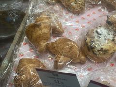 -山崎面包(静安久光店)