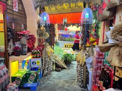 -王婆炒鱼(总店)