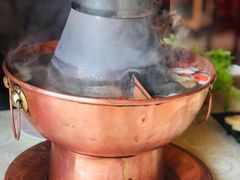 -东来顺饭庄(天坛店)