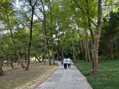 -采石矶景区