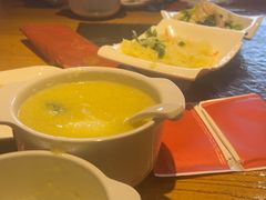-小城粥道·海胆鲜虾粥(解放广场店)