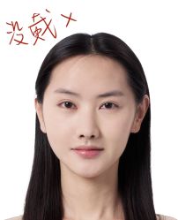 -唐风采假发补发定制