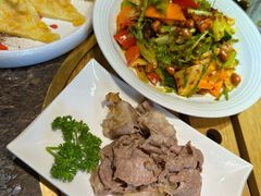 -正苑26年海鲜烤肉•牛尾汤汤饭(东港店)