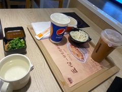 -吉野家(复兴路第二餐厅店)