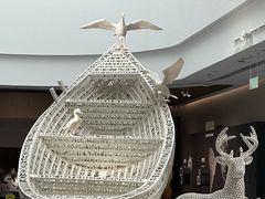-杭州西溪喜来登度假大酒店