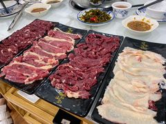 -福合埕牛肉火锅(长平国新店)