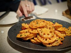 -阿莉餐厅(枣阳路店)