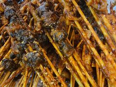 -十里铺铁板鱿鱼