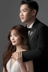 -今生有约婚纱摄影店(景德路店)