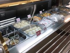 -永记和味豆浆大王(海东路店)