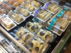 -85度C(南京中山南店)