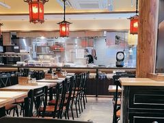 -和府捞面(欧亚卖场店)