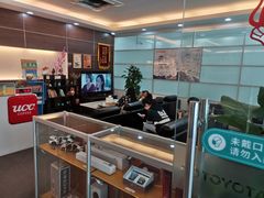 -上海和展广汽丰田4S店(老闵行店)