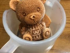 冰波港式奶茶-肥韬茶餐厅(南山mini店)