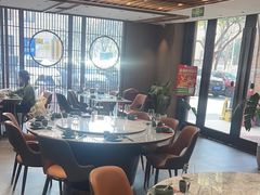 -聚丰园•湖鲜餐厅(阿红私房菜梅石路店)