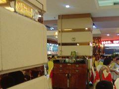 -御满江海鲜酒家(洛溪新城店)