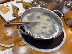 -前堡羊汤岫岩一部(凯隆店)