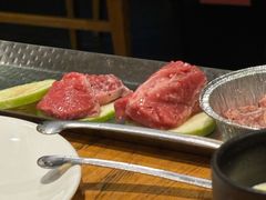 -赤坂亭·M9和牛烧肉·铁板烧·日料398放题(长泰广场店)
