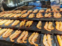 -喜庭海鲜自助(来福士店)