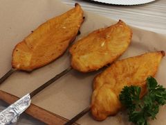 -必胜客(紫竹桥苏宁店)
