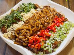 -宝源饺子(麦子店街店)