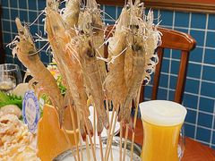 -东海怡品海鲜豆捞(舟宿夜江店)