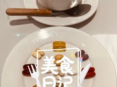 酥皮奶油蘑菇汤-MEAT MATE 鲜食肉铺(北京太古坊店)