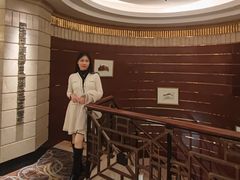 -上海国际饭店